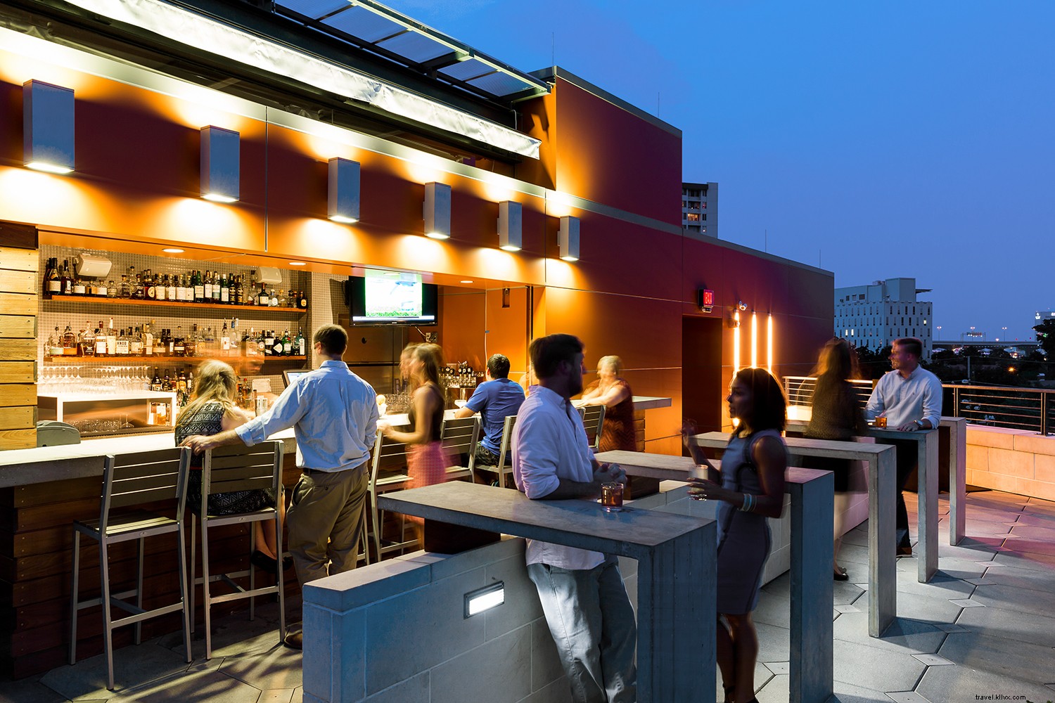 Jacksonville: Effortless Vacations with Endless Beaches, Parks, and Outdoor Adventures