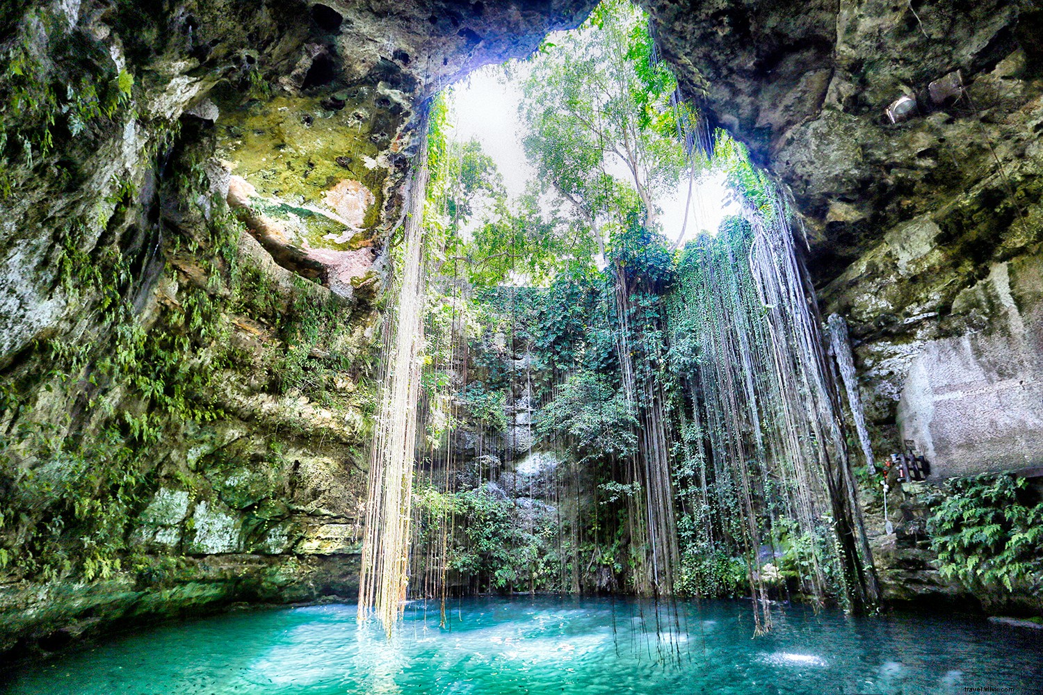 Open International Destinations for U.S. Travelers Amid COVID-19 (As of January 15, 2021)