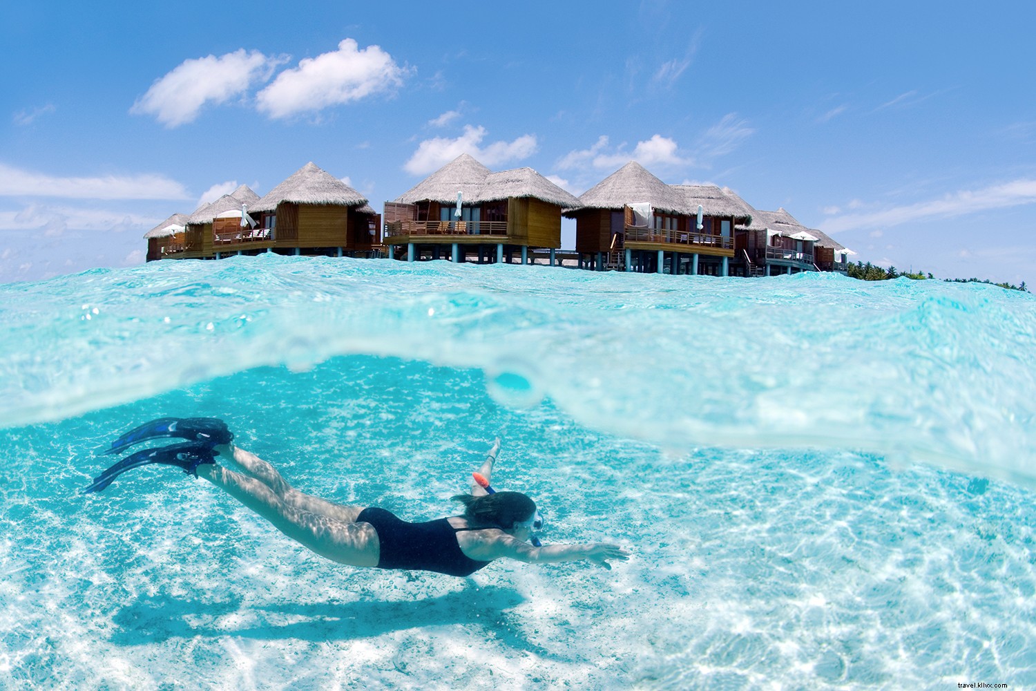 Open International Destinations for U.S. Travelers Amid COVID-19 (As of January 15, 2021)