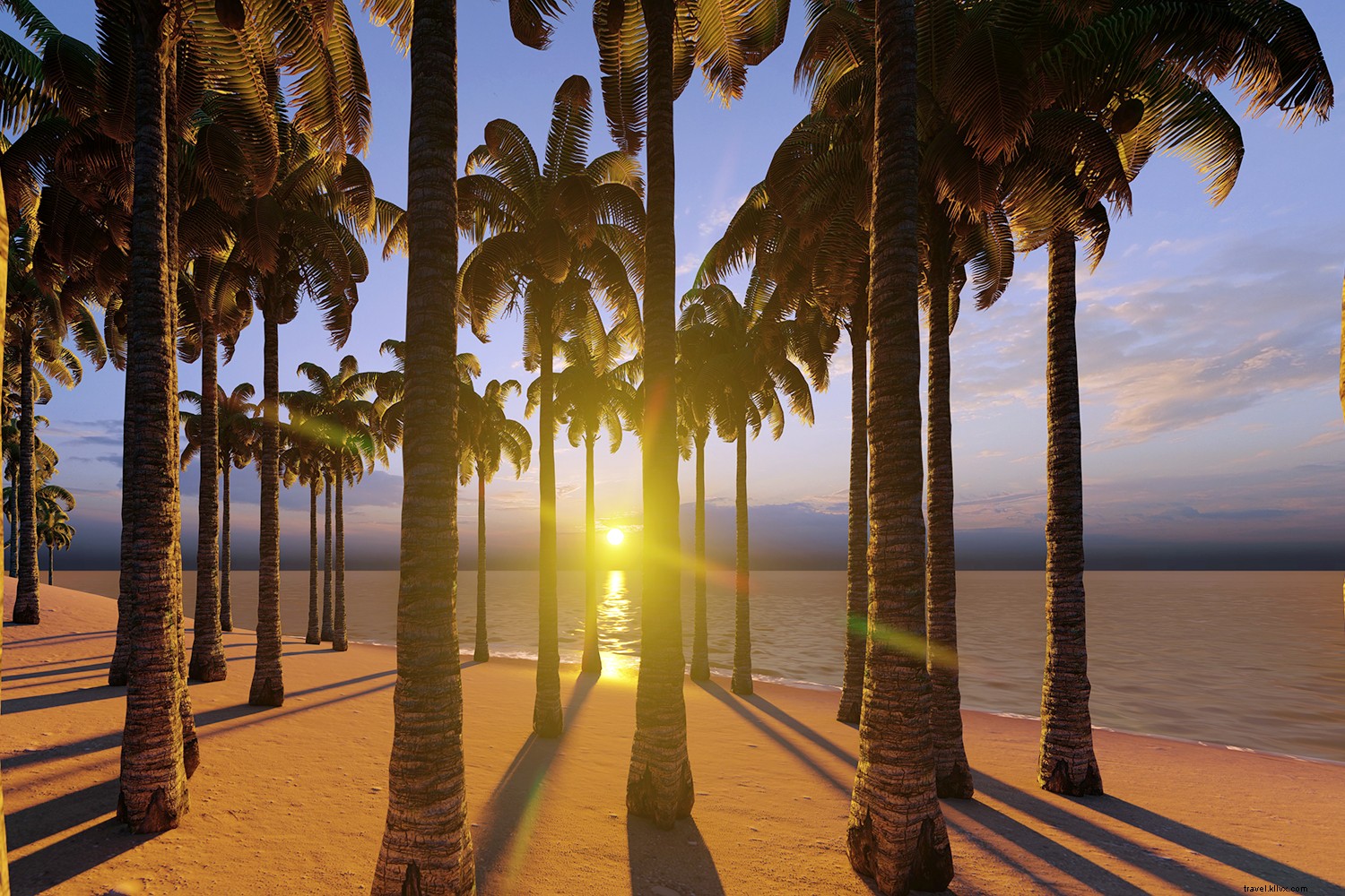 Open International Destinations for U.S. Travelers Amid COVID-19 (As of January 15, 2021)