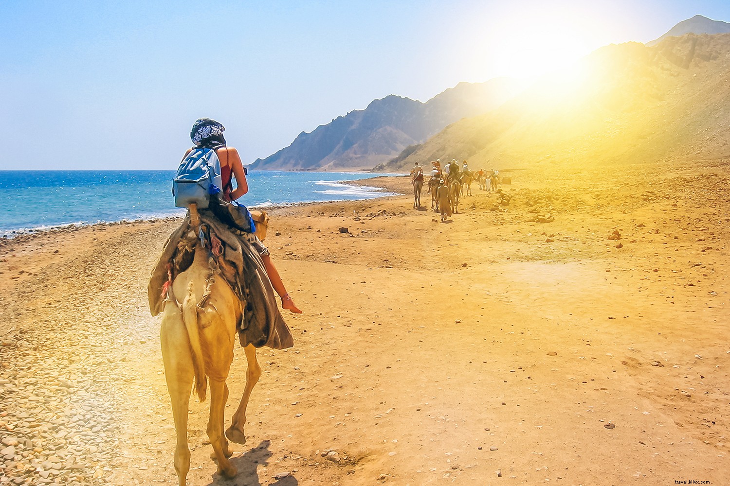 Open International Destinations for U.S. Travelers Amid COVID-19 (As of January 15, 2021)