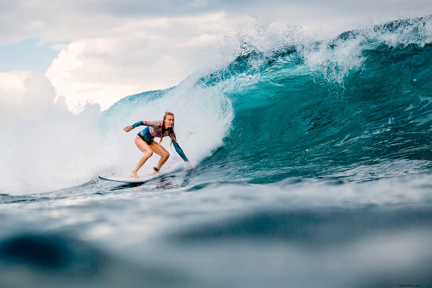 Open International Destinations for U.S. Travelers Amid COVID-19 (As of January 15, 2021)