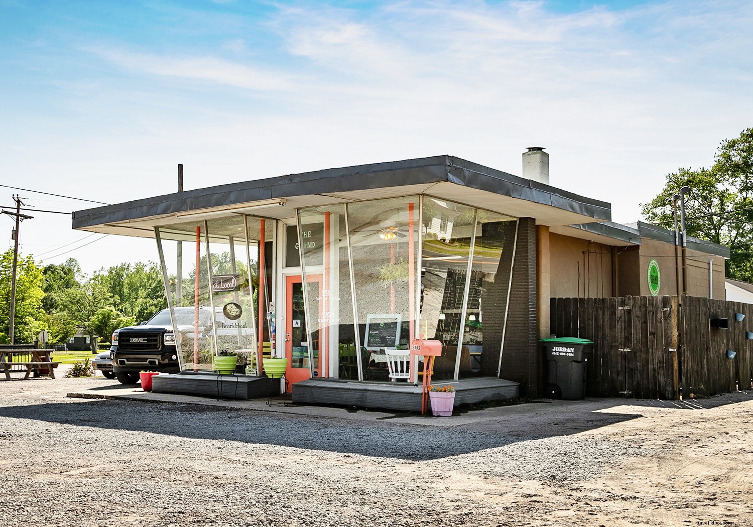 Discover 14 Unique Communities Along South Carolina s Grand Strand: The Ultimate Myrtle Beach Vacation Guide