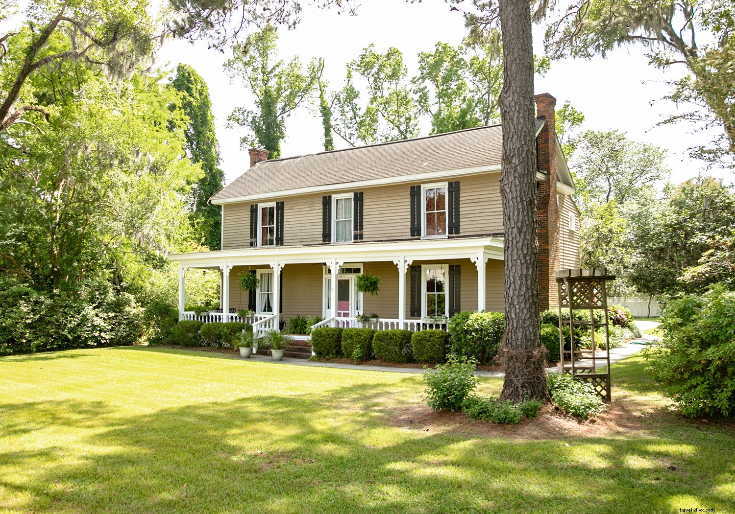 Discover 14 Unique Communities Along South Carolina s Grand Strand: The Ultimate Myrtle Beach Vacation Guide