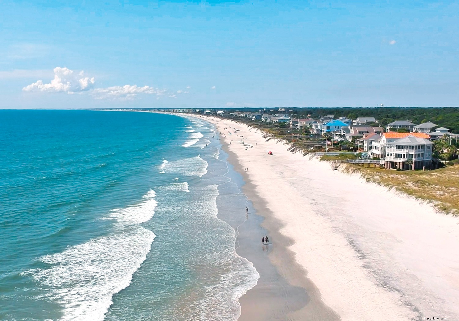 Discover 14 Unique Communities Along South Carolina s Grand Strand: The Ultimate Myrtle Beach Vacation Guide