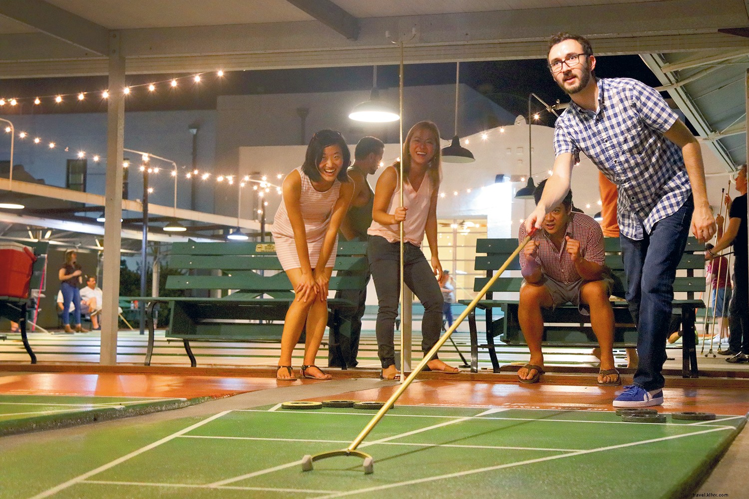 St. Pete/Clearwater: Florida s Premier Beach Escape Blending Timeless Charm and Modern Attractions