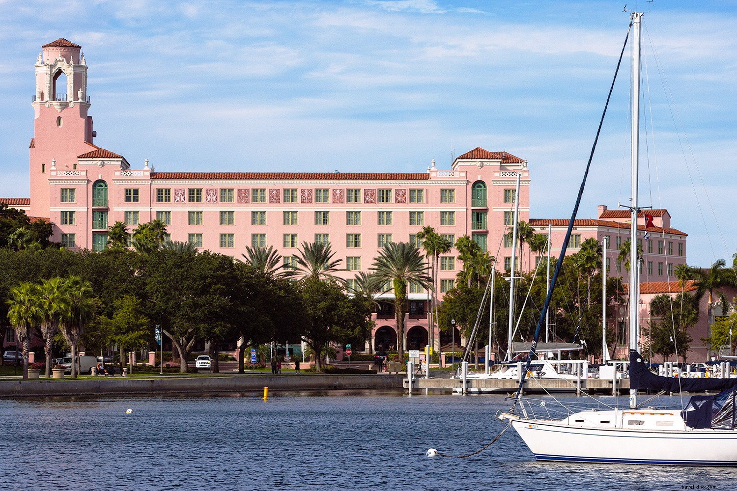 St. Pete/Clearwater: Florida s Premier Beach Escape Blending Timeless Charm and Modern Attractions