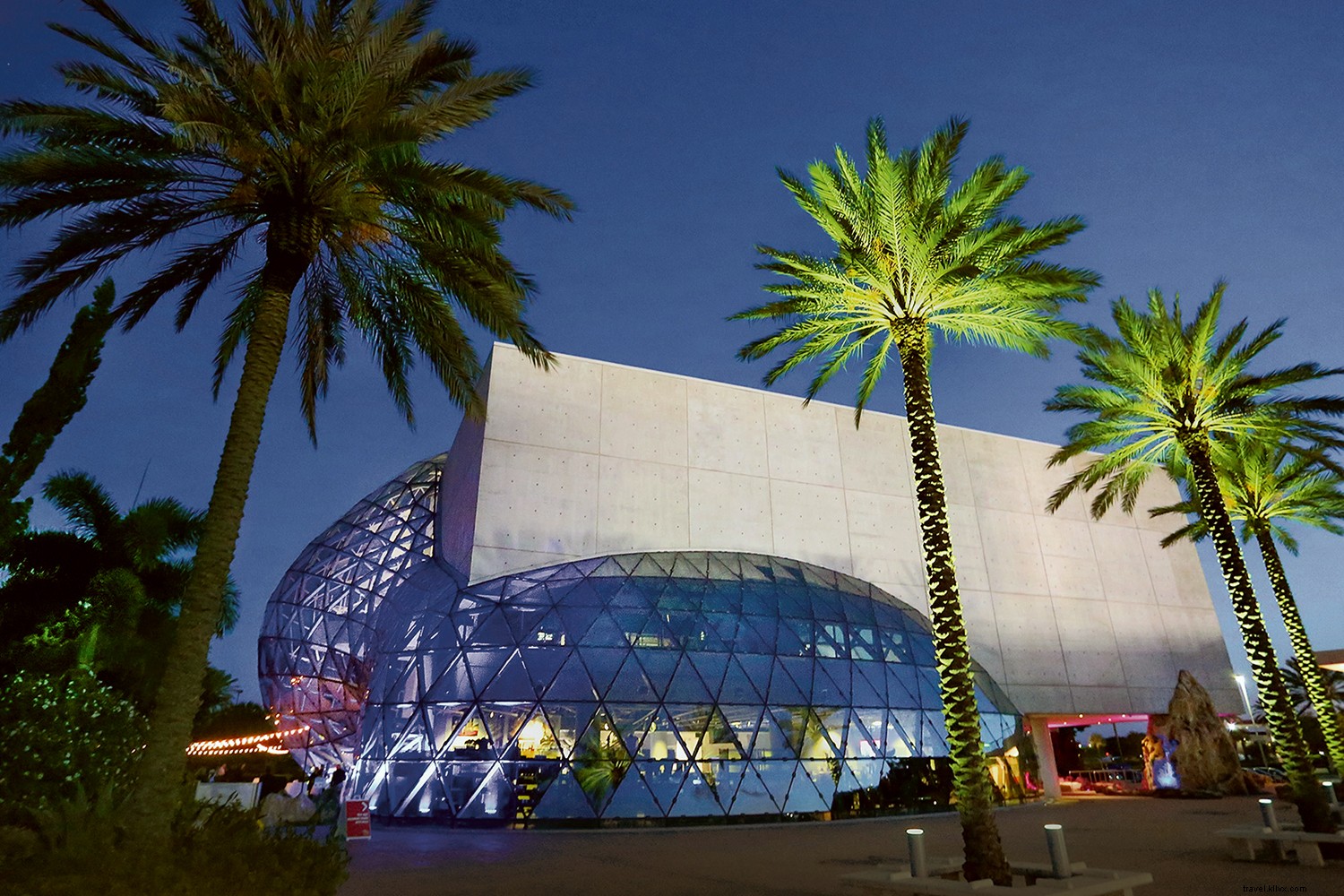 St. Pete/Clearwater: Florida s Premier Beach Escape Blending Timeless Charm and Modern Attractions