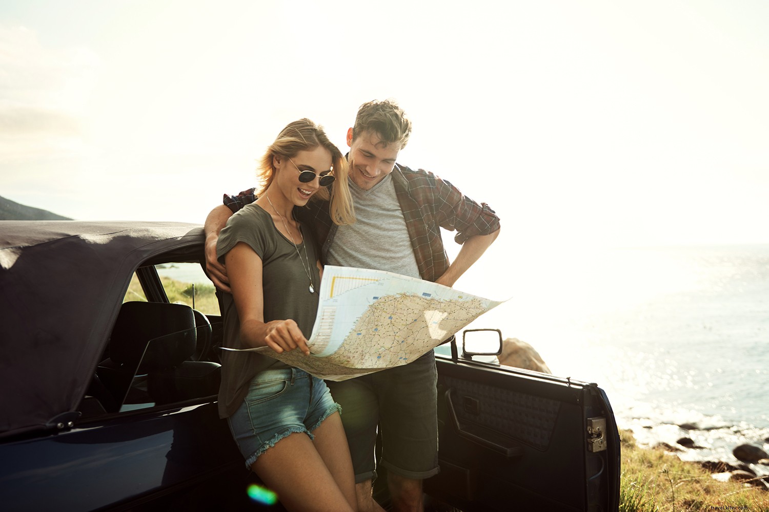 6 Proven Tips for Sustainable Travel: Travel Responsibly and Reduce Your Impact