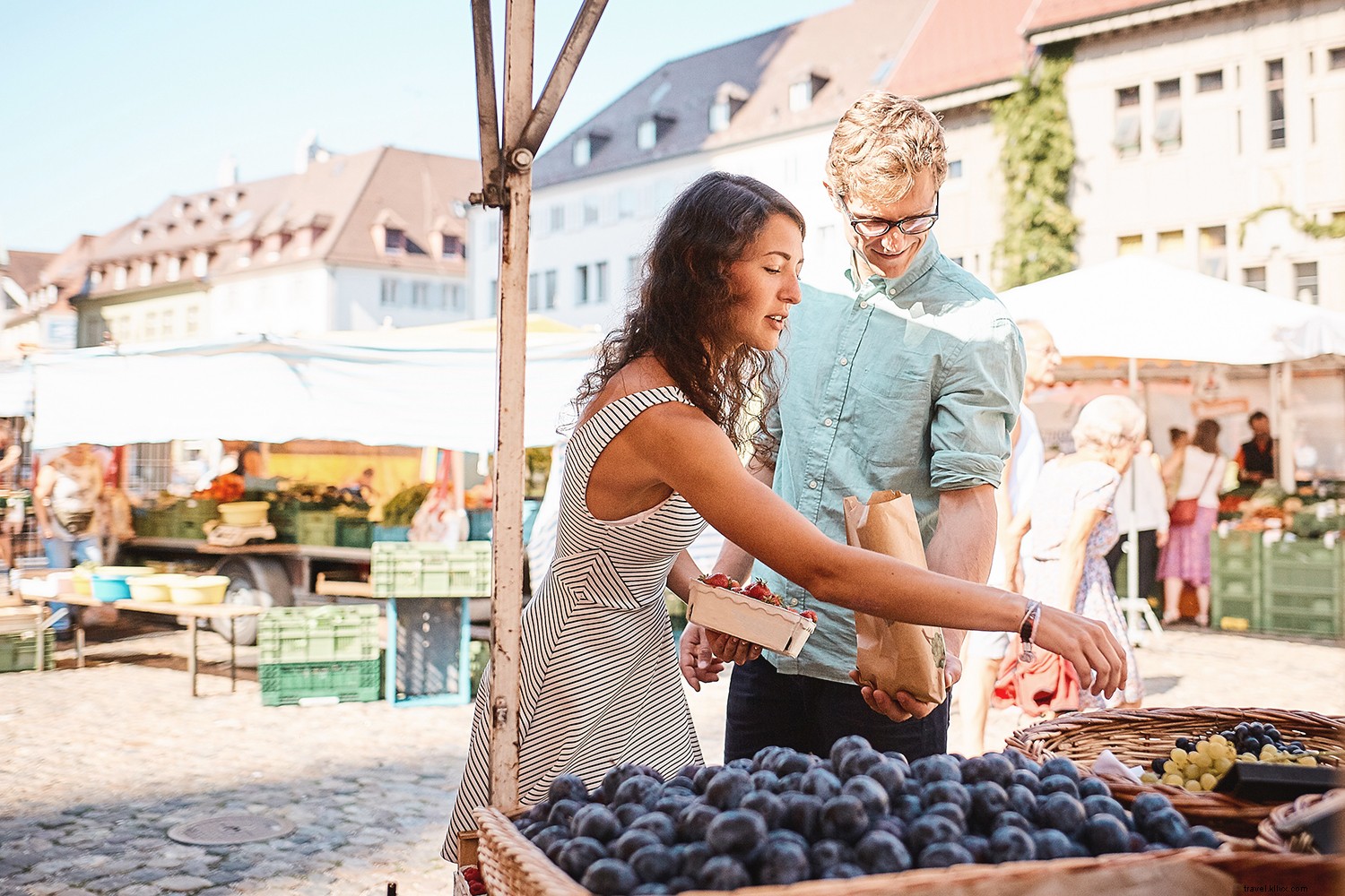 6 Proven Tips for Sustainable Travel: Travel Responsibly and Reduce Your Impact