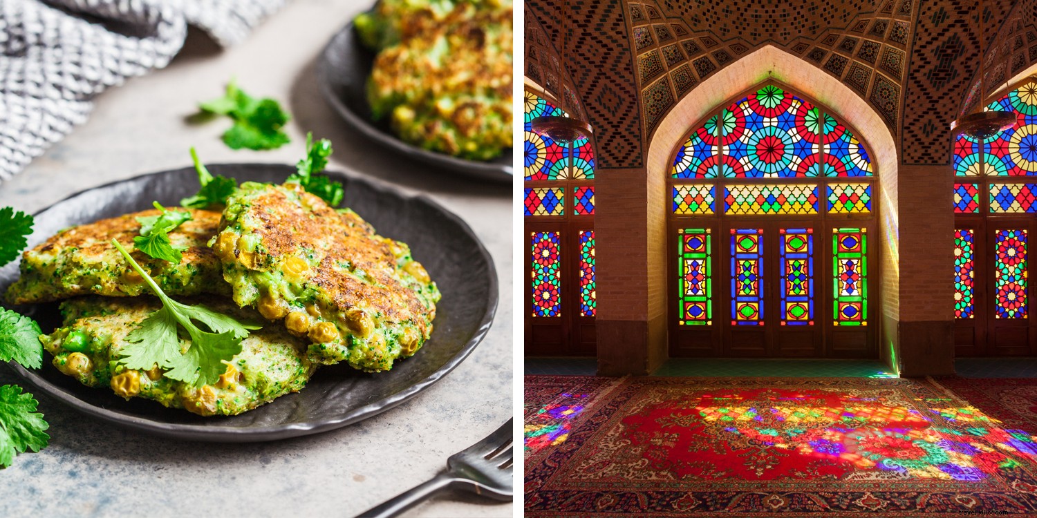 Explore Global Flavors at Home: Top Cookbooks and Recipes from Around the World