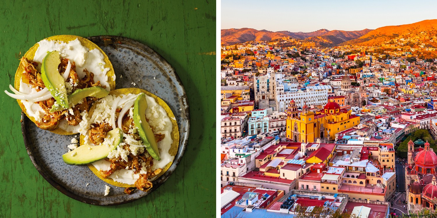 Explore Global Flavors at Home: Top Cookbooks and Recipes from Around the World