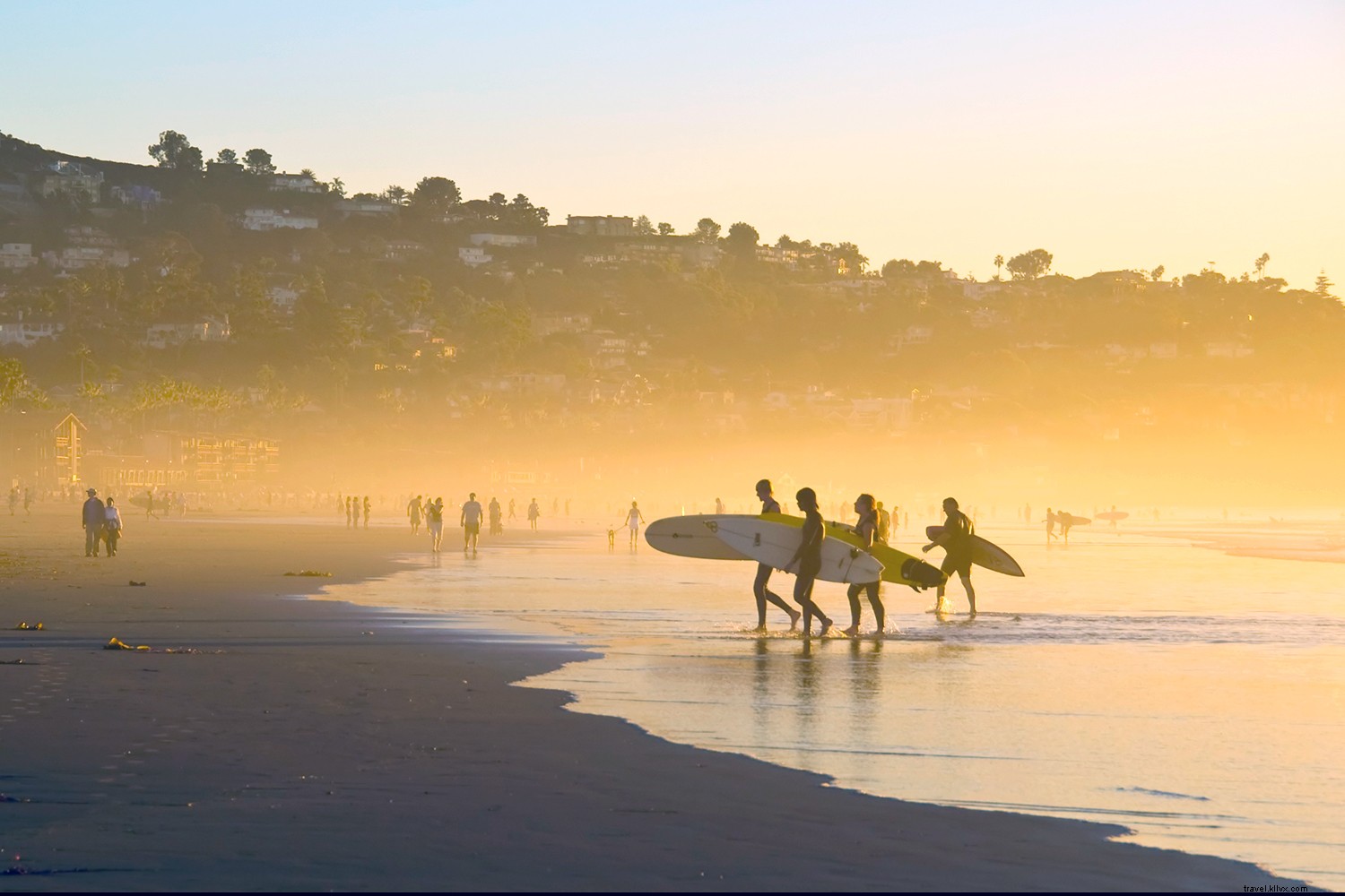 12 Stunning U.S. Beaches to Visit: No Passport Required