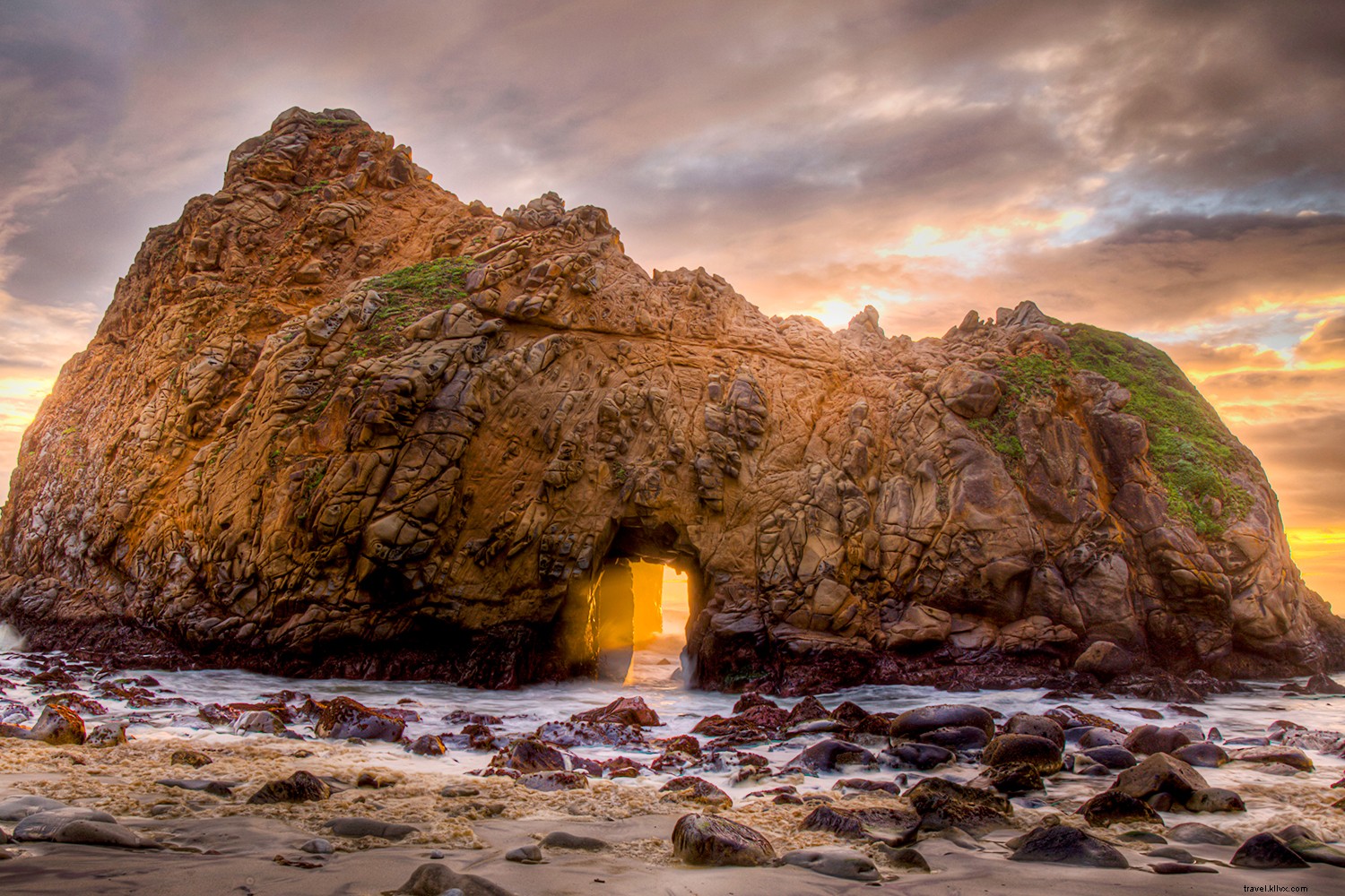 12 Stunning U.S. Beaches to Visit: No Passport Required