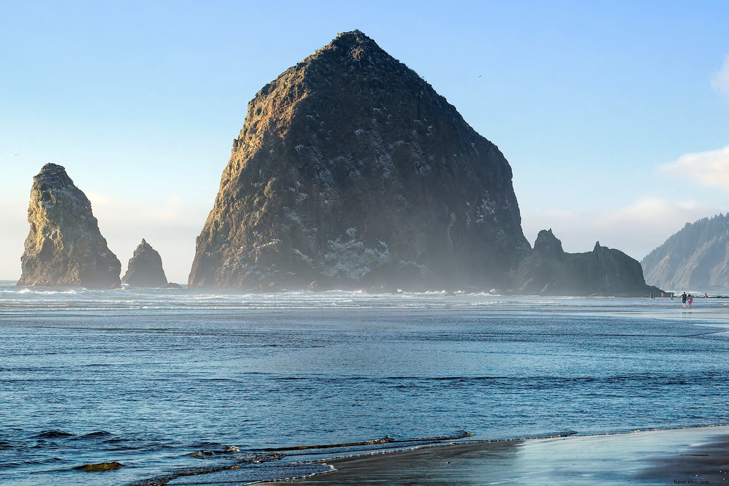 12 Stunning U.S. Beaches to Visit: No Passport Required