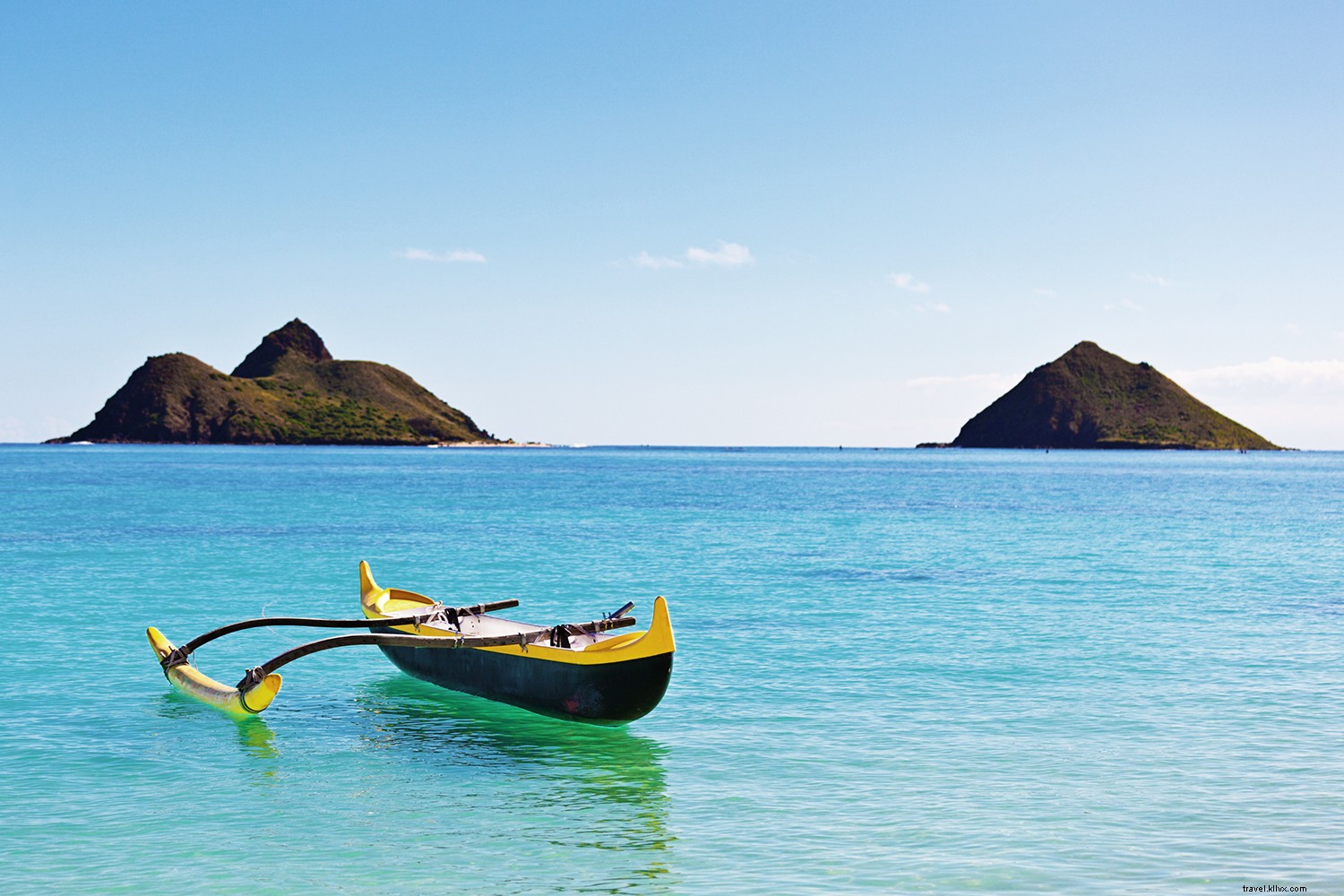 12 Stunning U.S. Beaches to Visit: No Passport Required