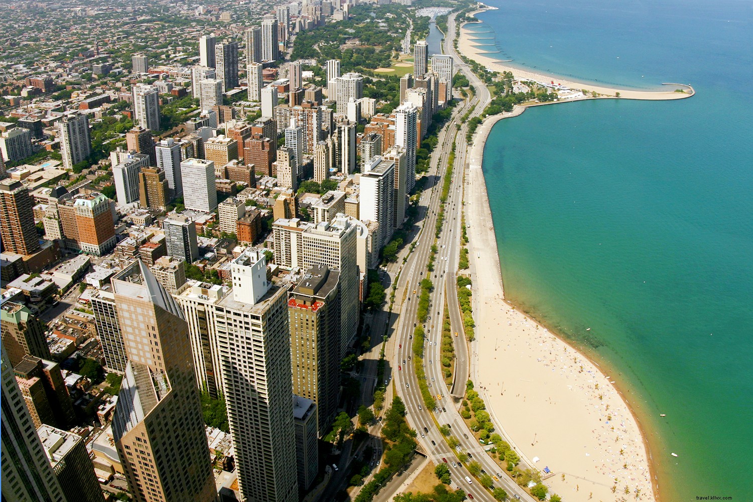 12 Stunning U.S. Beaches to Visit: No Passport Required