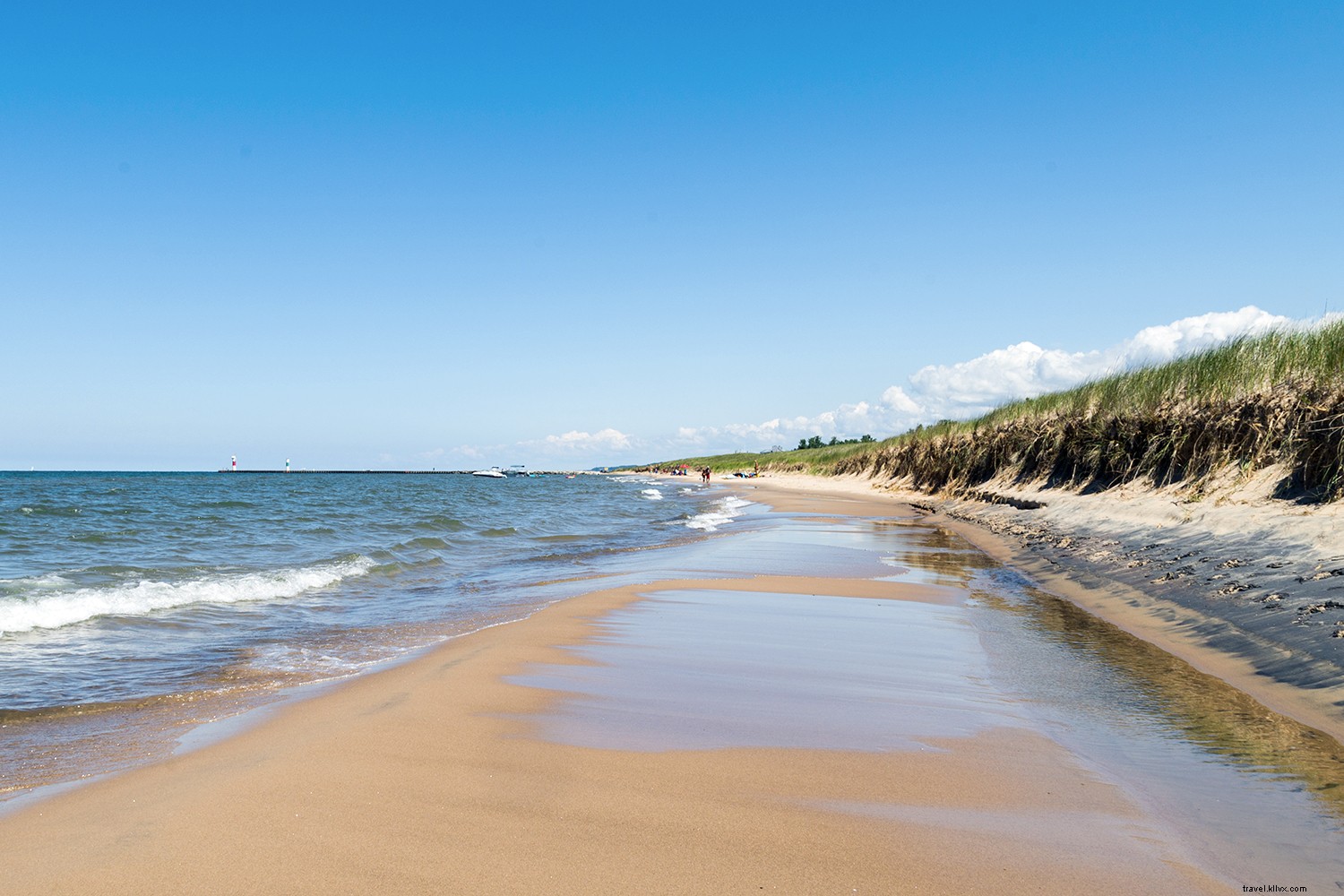 12 Stunning U.S. Beaches to Visit: No Passport Required