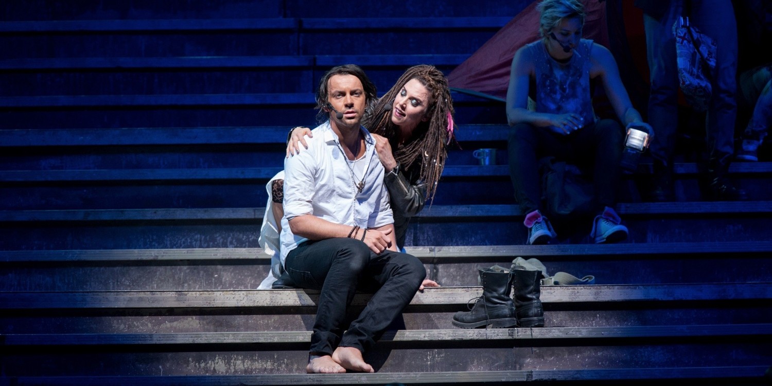 Free Live Streams: Iconic Concerts, Musicals & Performances This Easter Weekend