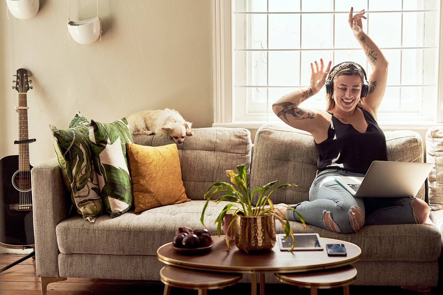 Free Live Streams: Iconic Concerts, Musicals & Performances This Easter Weekend