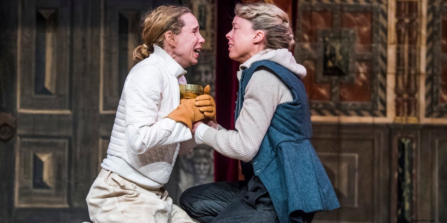 Free Live Streams: Iconic Concerts, Musicals & Performances This Easter Weekend