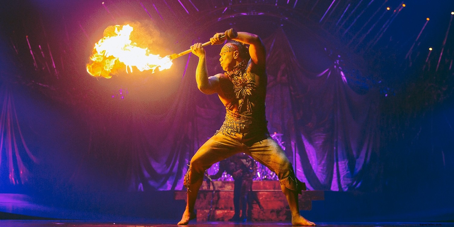 Free Live Streams: Iconic Concerts, Musicals & Performances This Easter Weekend