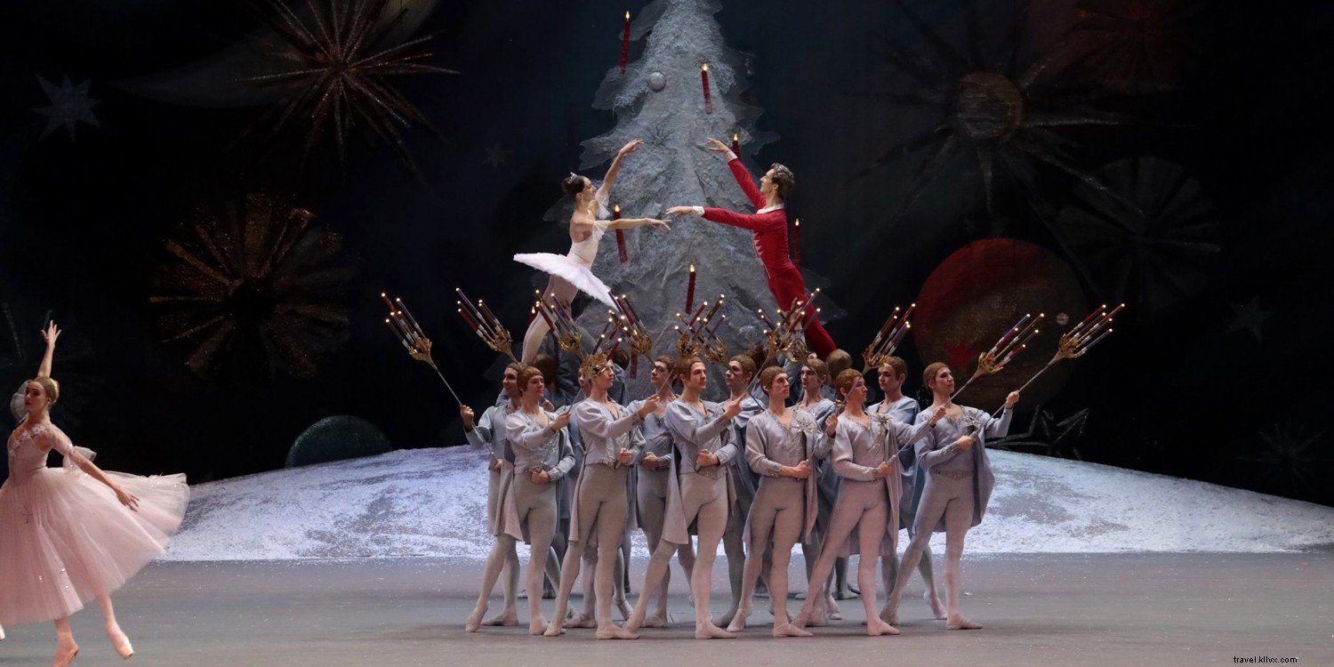 Free Live Streams: Iconic Concerts, Musicals & Performances This Easter Weekend