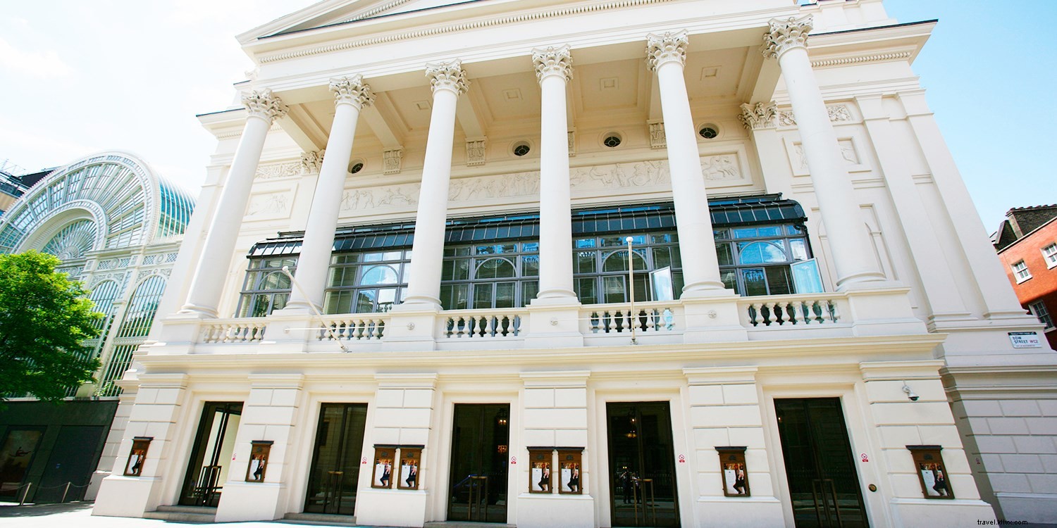 Free Live Streams: Iconic Concerts, Musicals & Performances This Easter Weekend