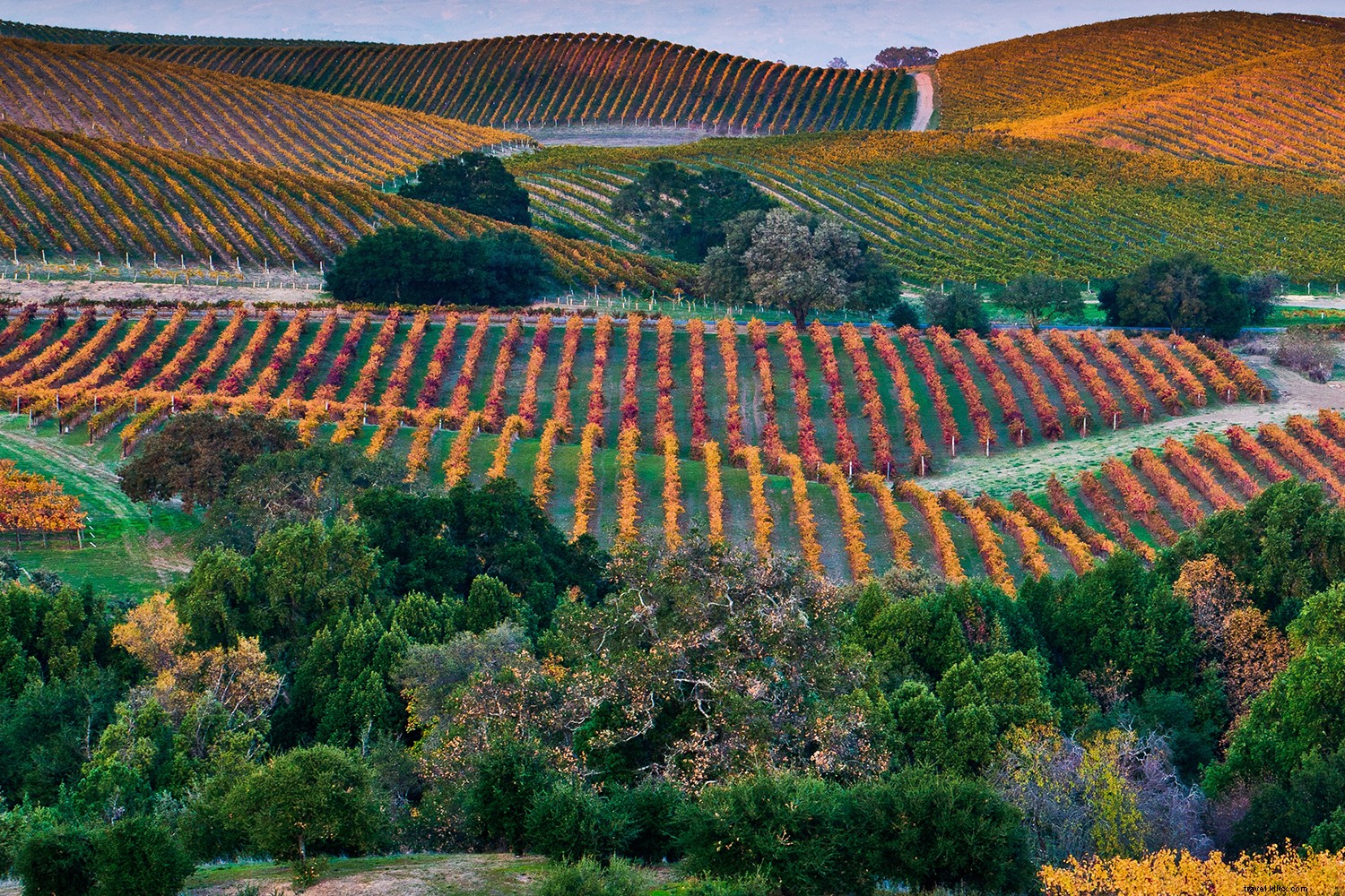 20 Stunning Travel Photos to Inspire Your Next Adventure