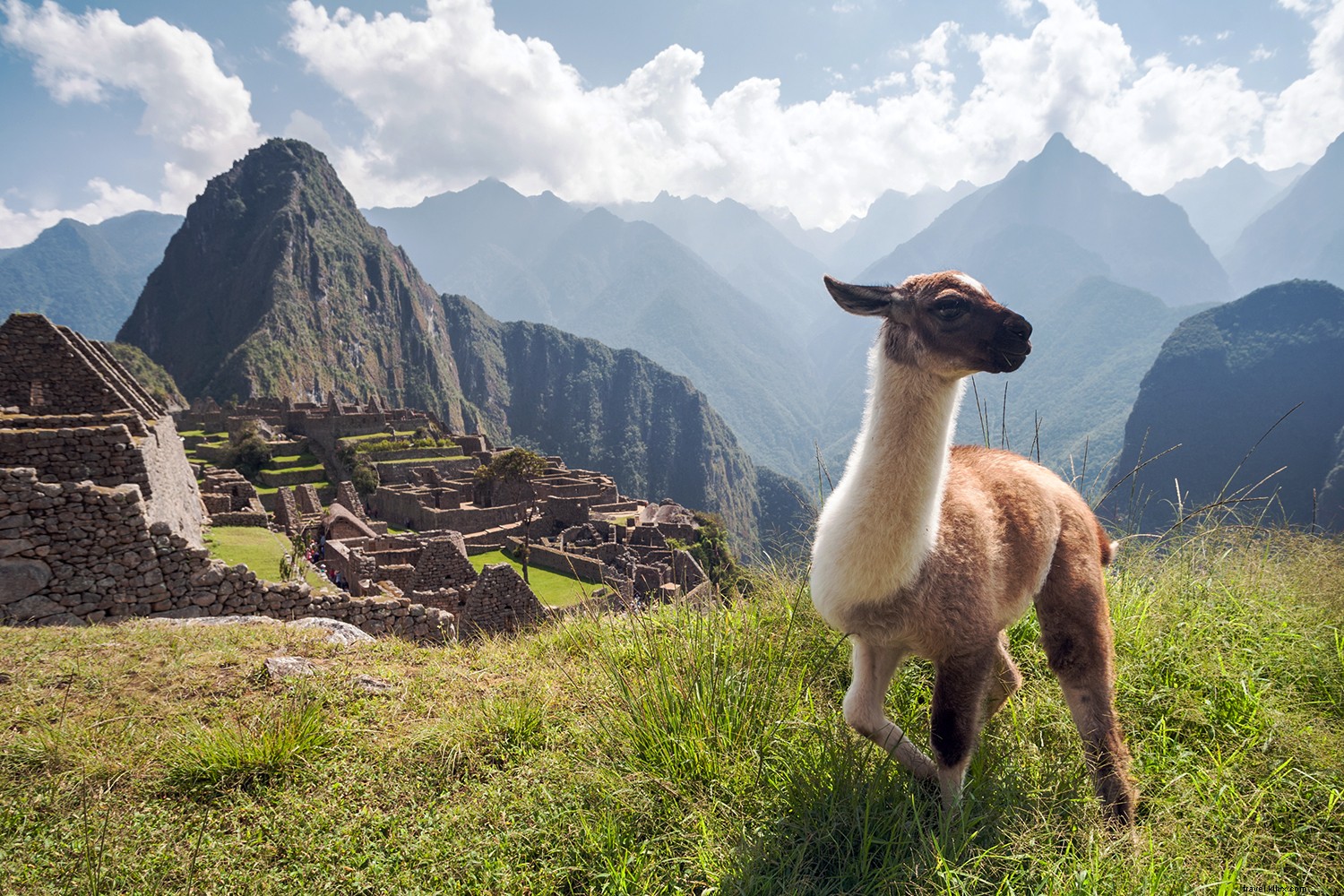 20 Stunning Travel Photos to Inspire Your Next Adventure