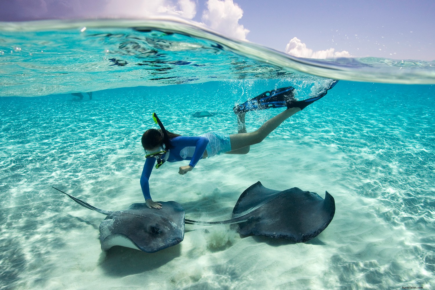 20 Stunning Travel Photos to Inspire Your Next Adventure