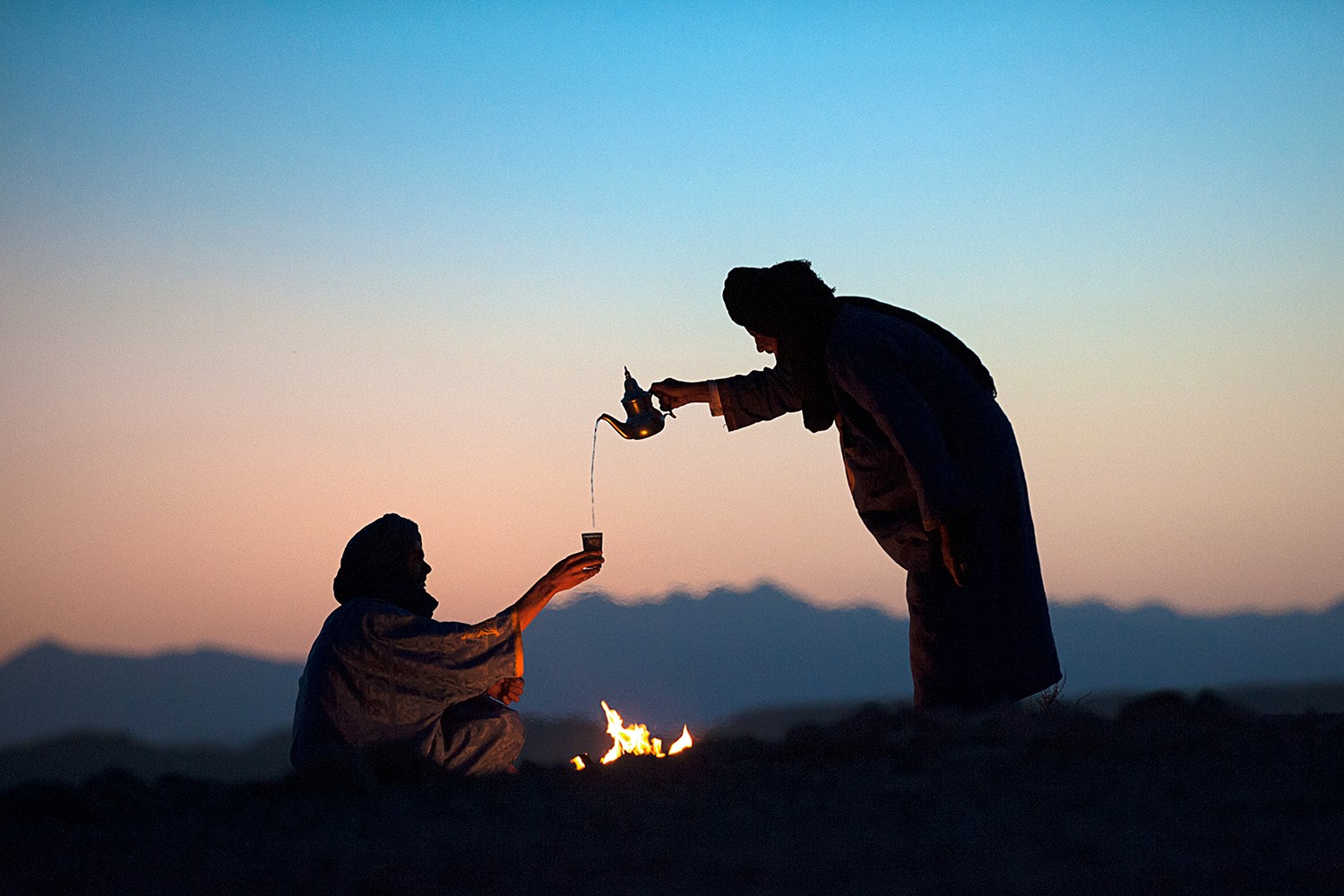 20 Stunning Travel Photos to Inspire Your Next Adventure