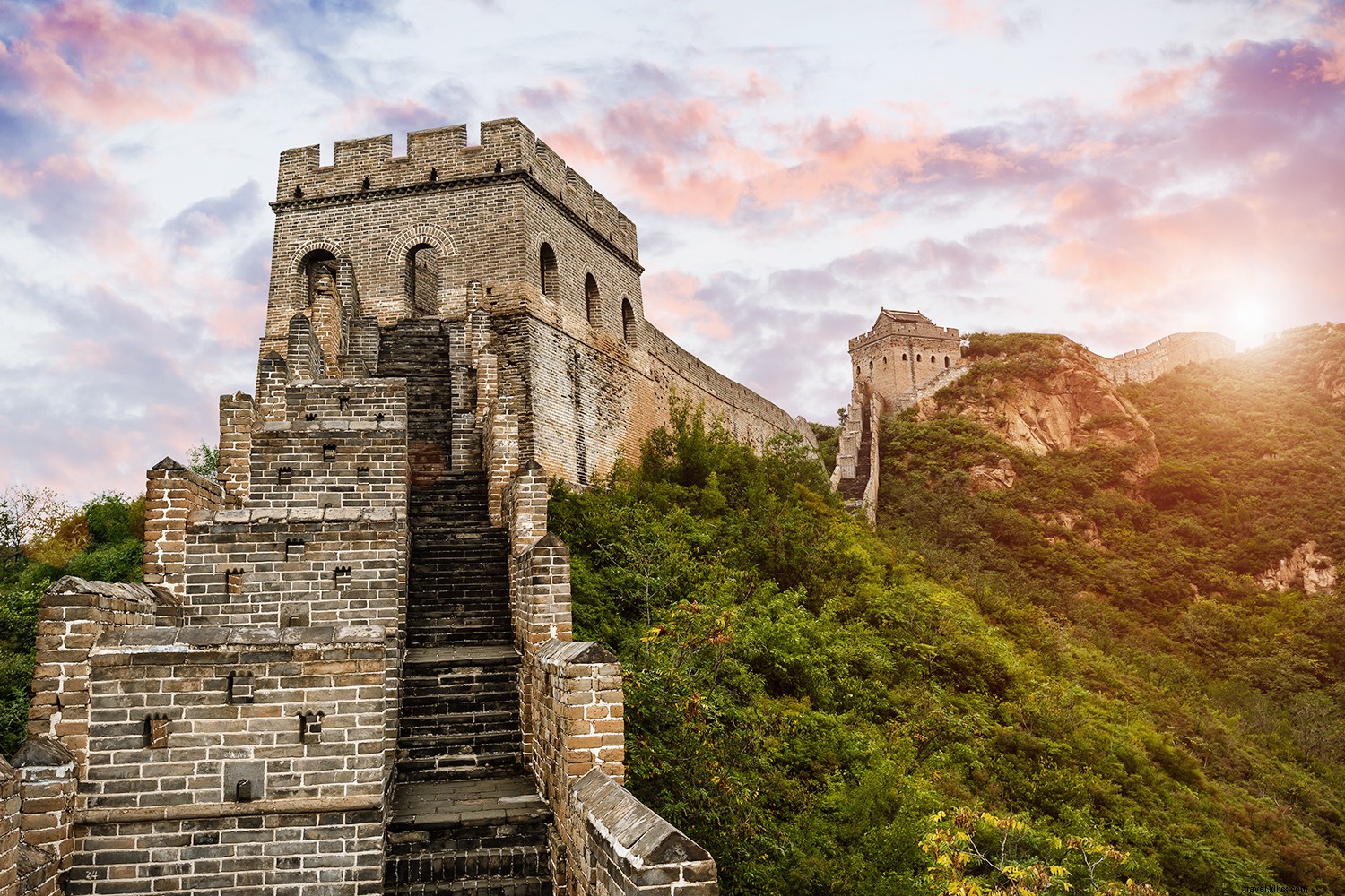 20 Stunning Travel Photos to Inspire Your Next Adventure