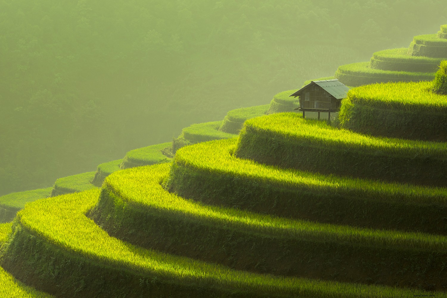 20 Stunning Travel Photos to Inspire Your Next Adventure