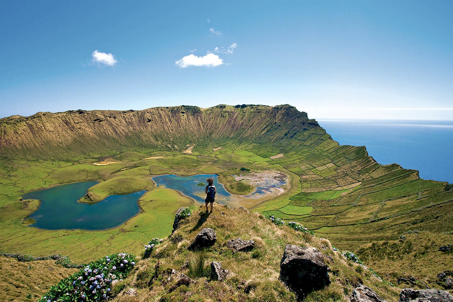 20 Stunning Travel Photos to Inspire Your Next Adventure