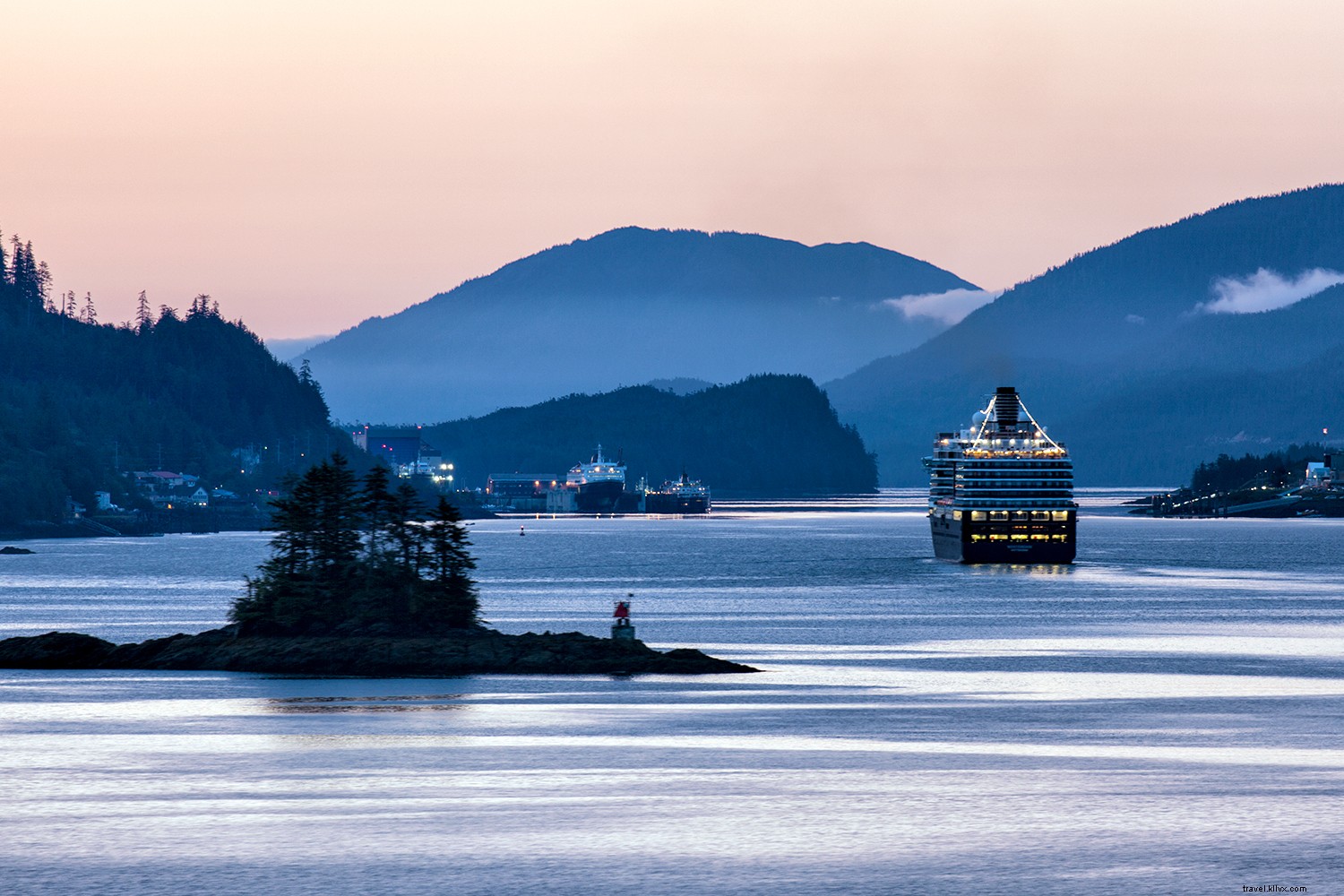 20 Stunning Travel Photos to Inspire Your Next Adventure