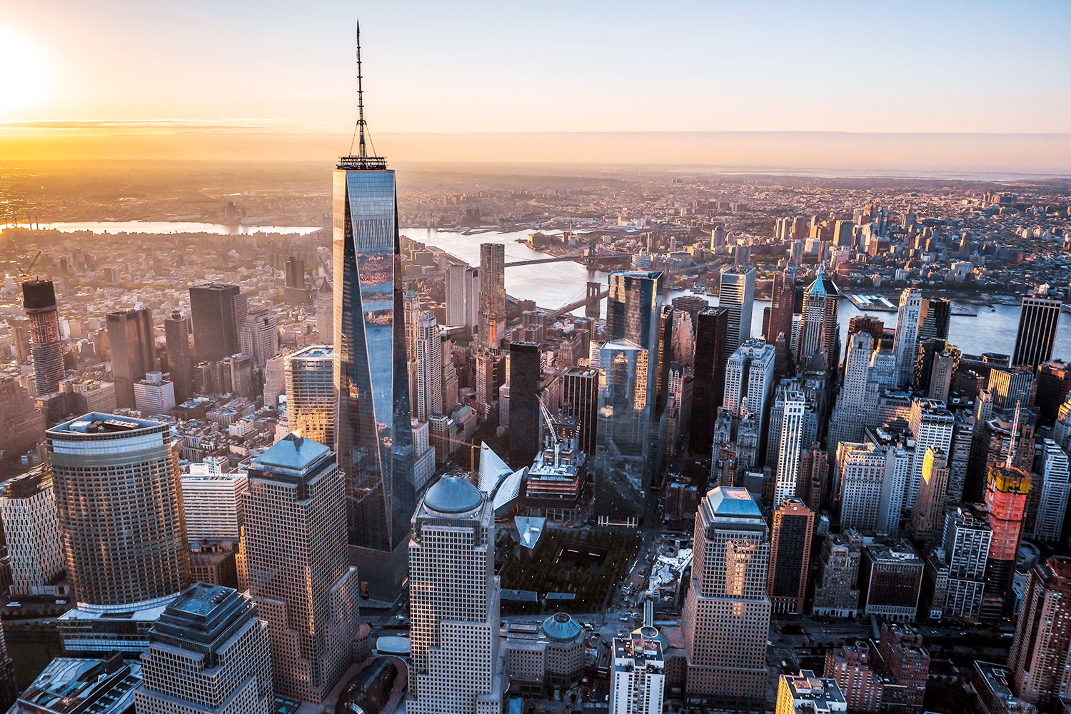 20 Stunning Travel Photos to Inspire Your Next Adventure