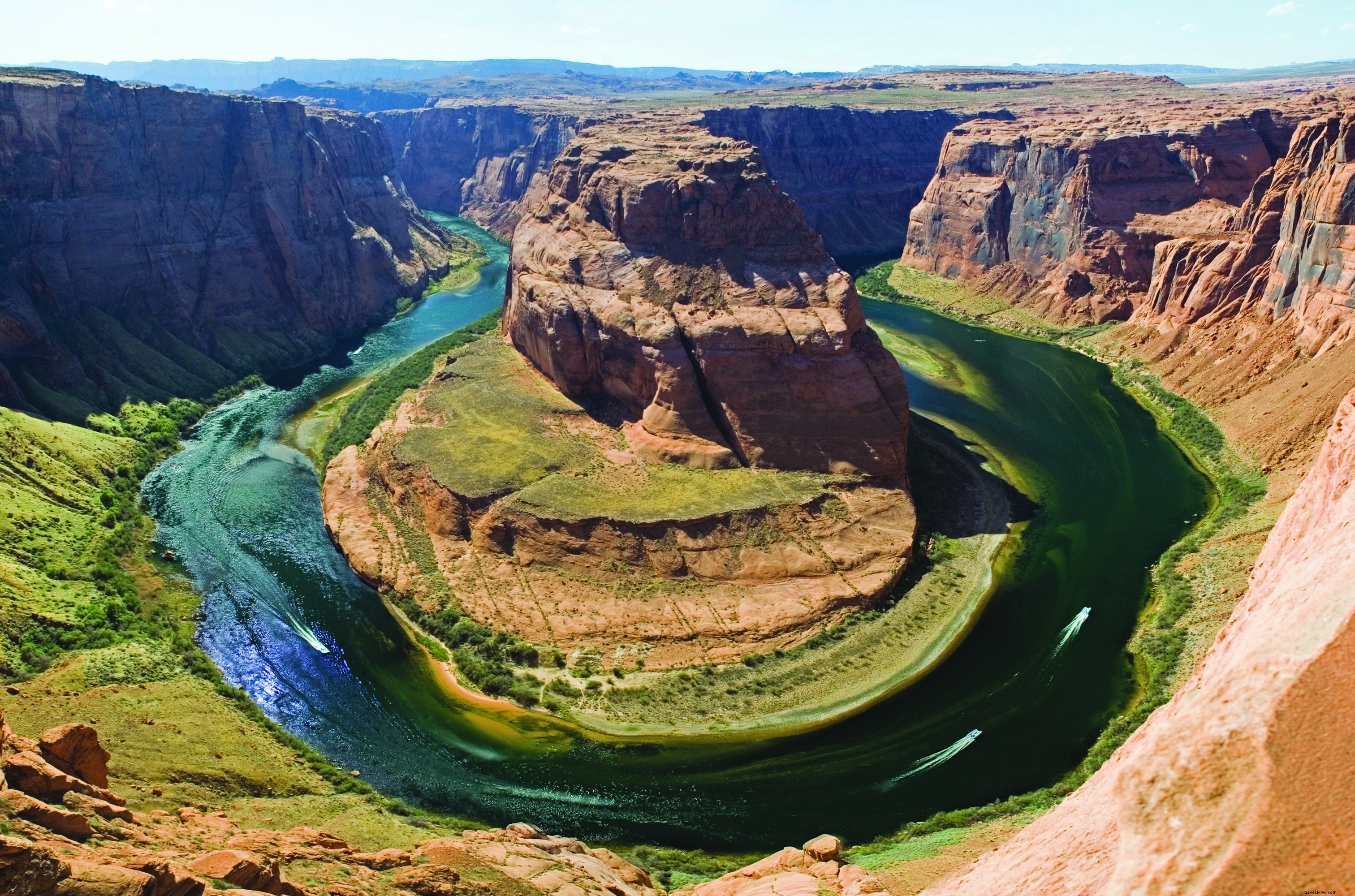 Ultimate Grand Canyon Views: Top Papillon Helicopter Tours for Unforgettable Adventures