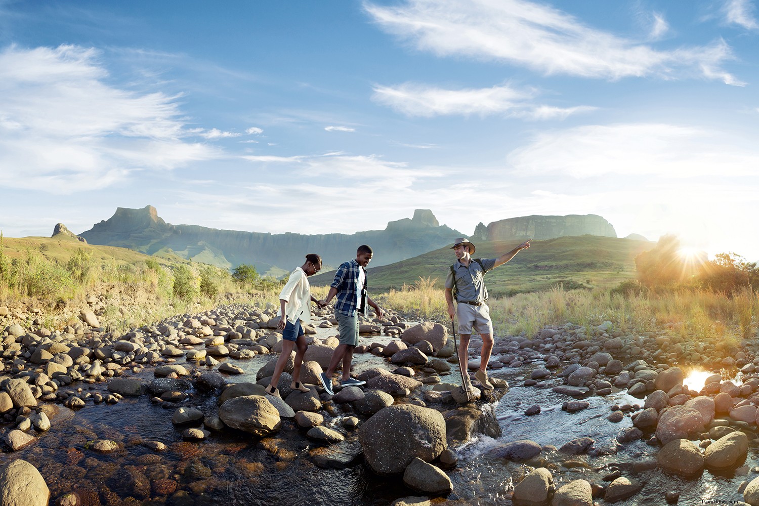 6 Unforgettable Souvenirs and Experiences from South Africa