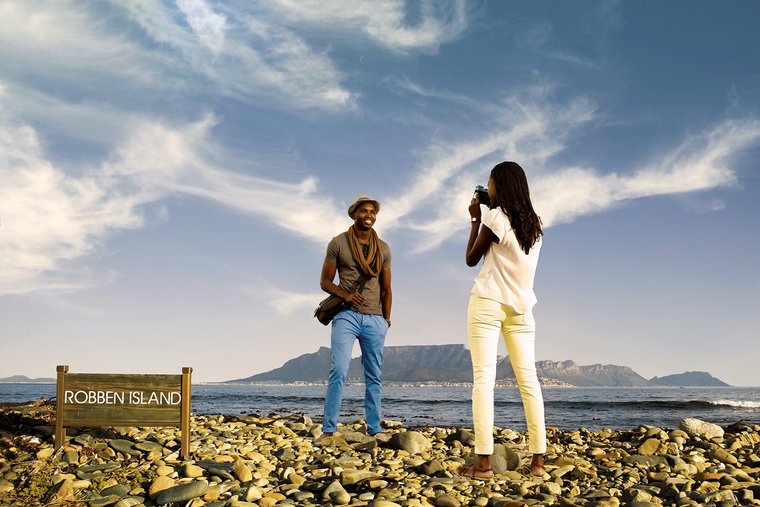 6 Unforgettable Souvenirs and Experiences from South Africa