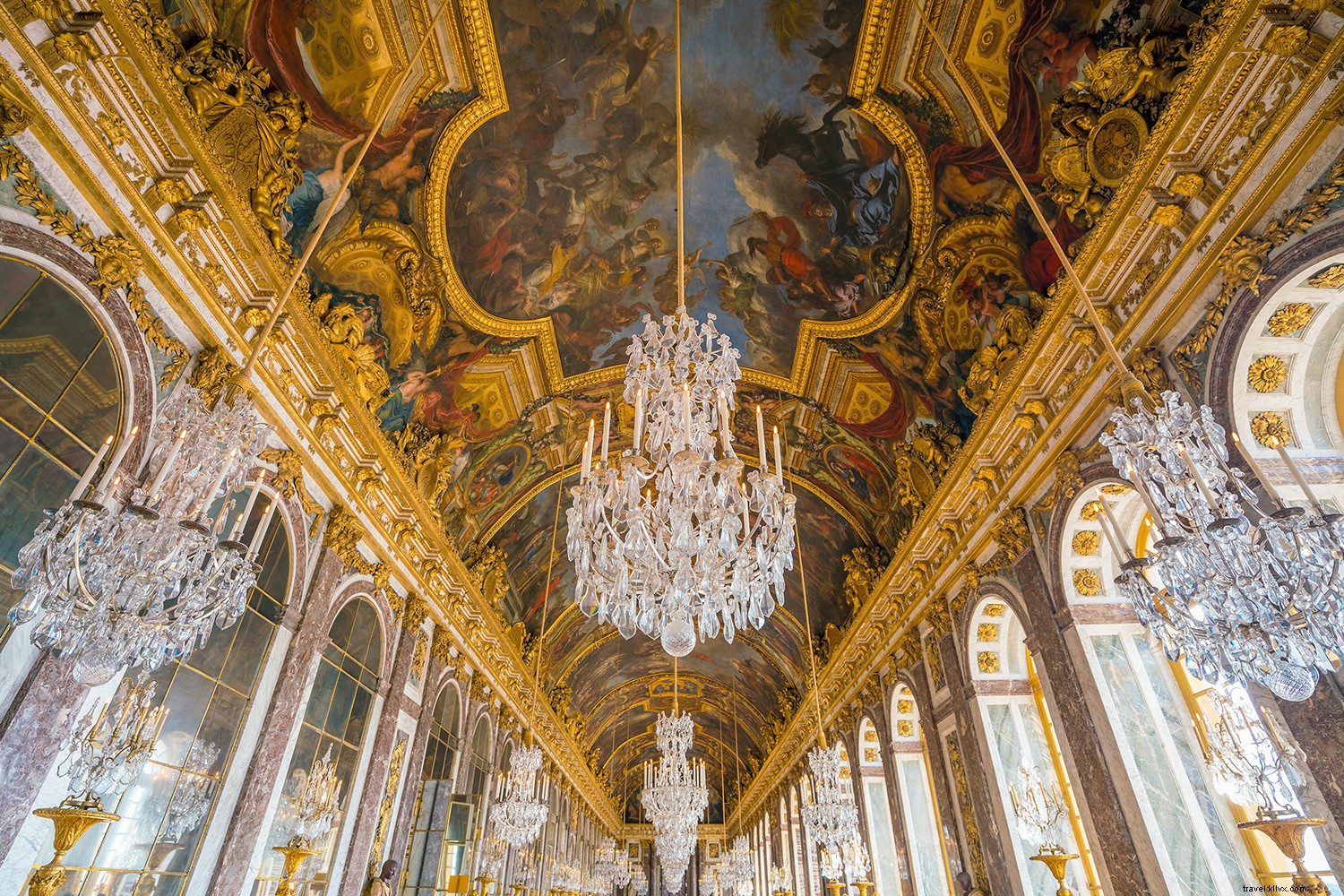 20 Iconic Destinations: Stunning Virtual Tours You Can Explore from Home