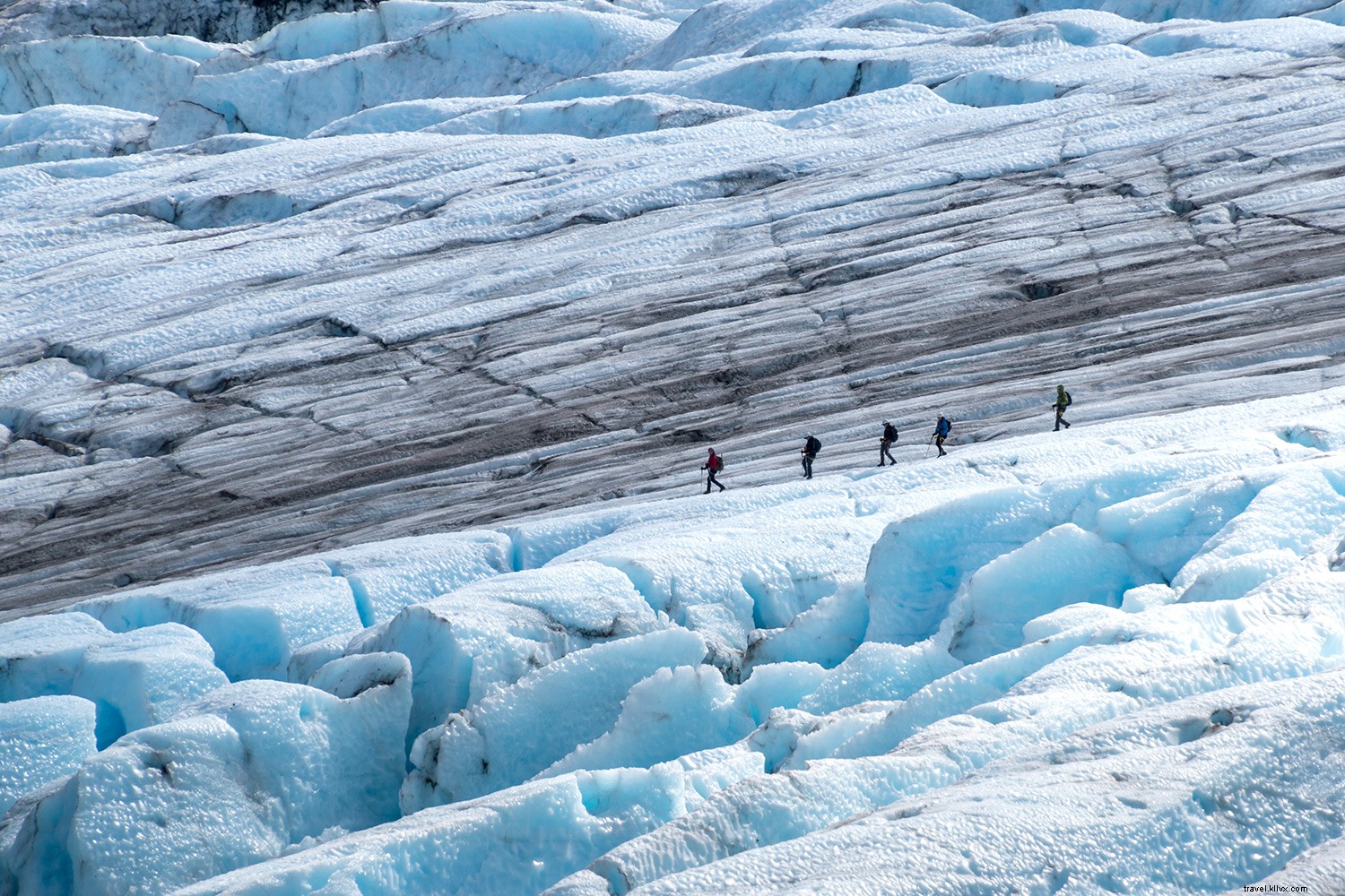 Explore 12 Iconic U.S. National Parks Virtually: Stunning Digital Tours