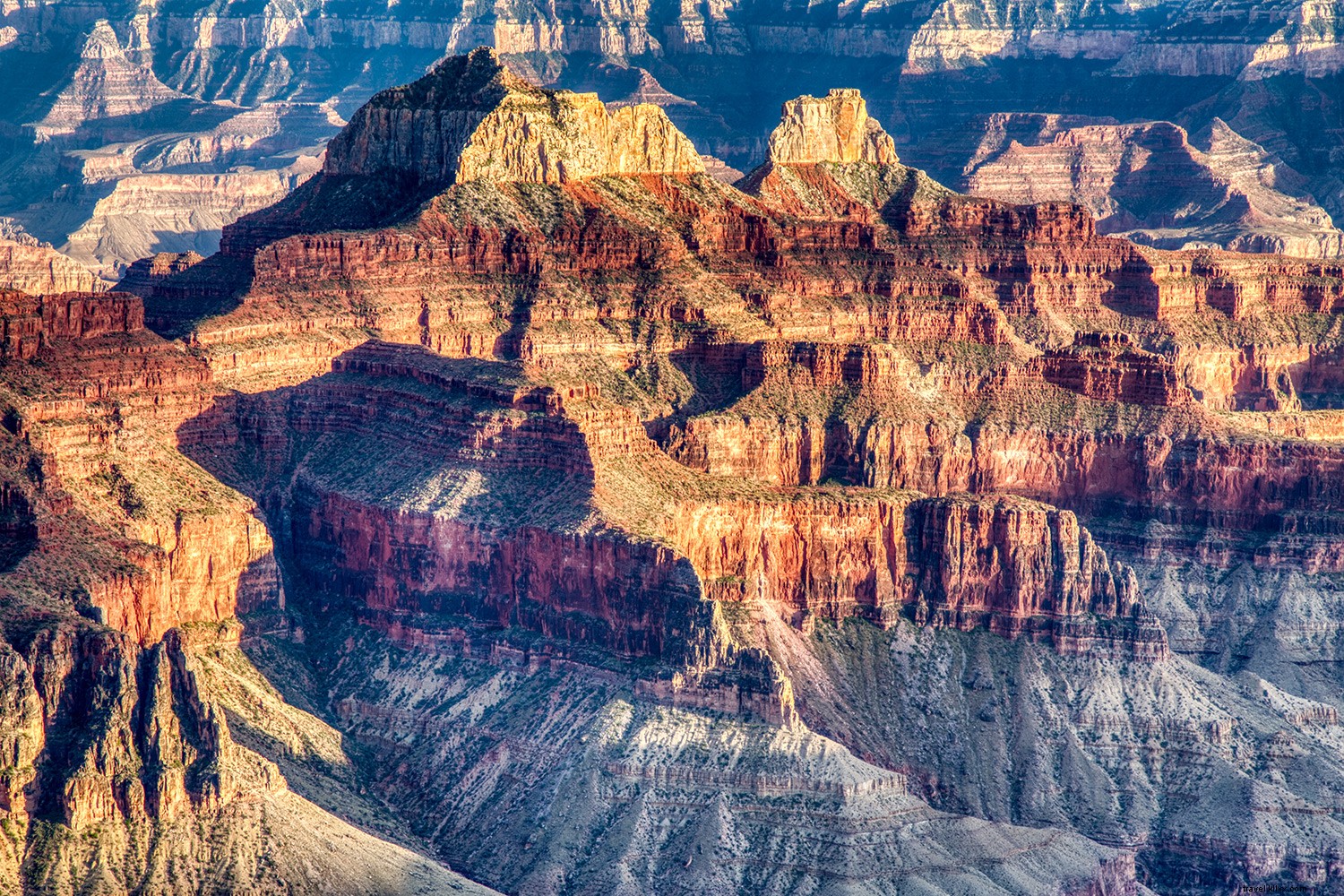 Explore 12 Iconic U.S. National Parks Virtually: Stunning Digital Tours