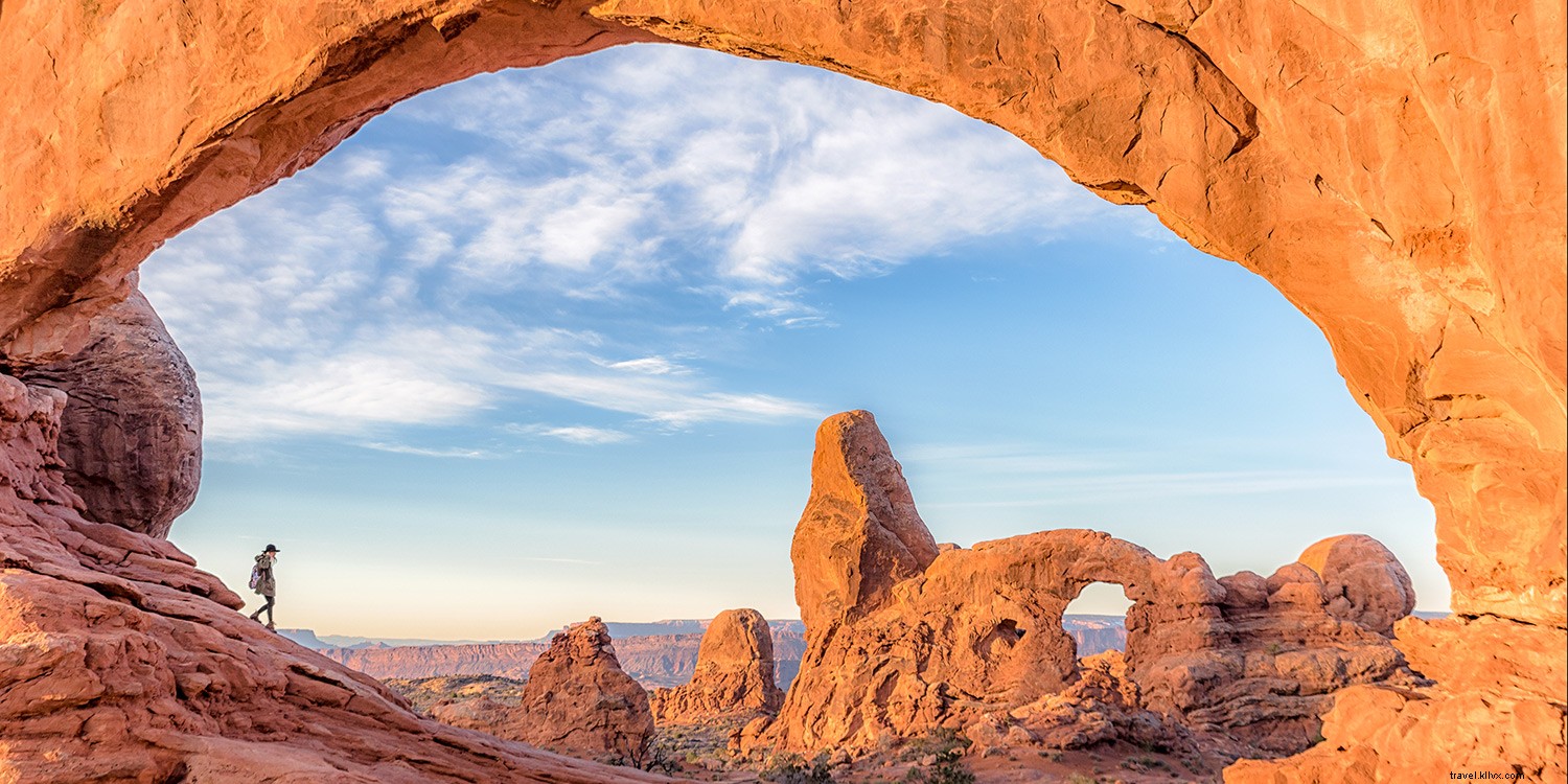 Explore 12 Iconic U.S. National Parks Virtually: Stunning Digital Tours