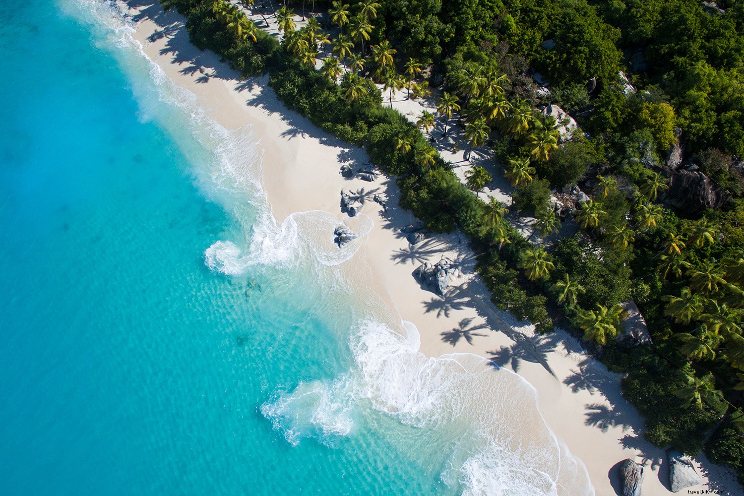 Explore 12 Iconic U.S. National Parks Virtually: Stunning Digital Tours