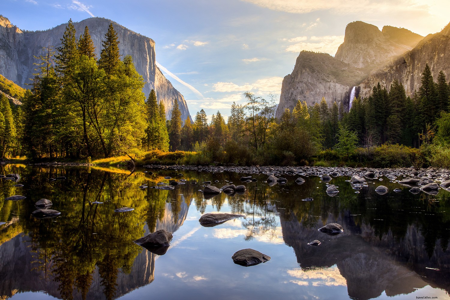 Explore 12 Iconic U.S. National Parks Virtually: Stunning Digital Tours