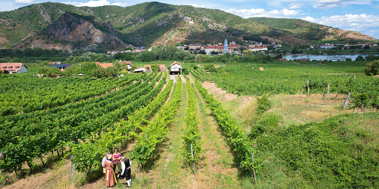 Why I Embraced River Cruising: A Transformative Danube Journey on Avalon Artistry II