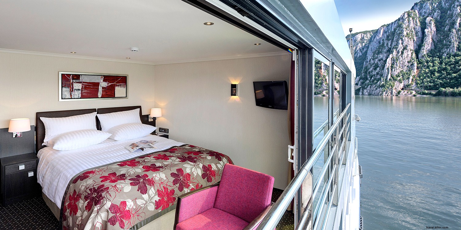 Why I Embraced River Cruising: A Transformative Danube Journey on Avalon Artistry II