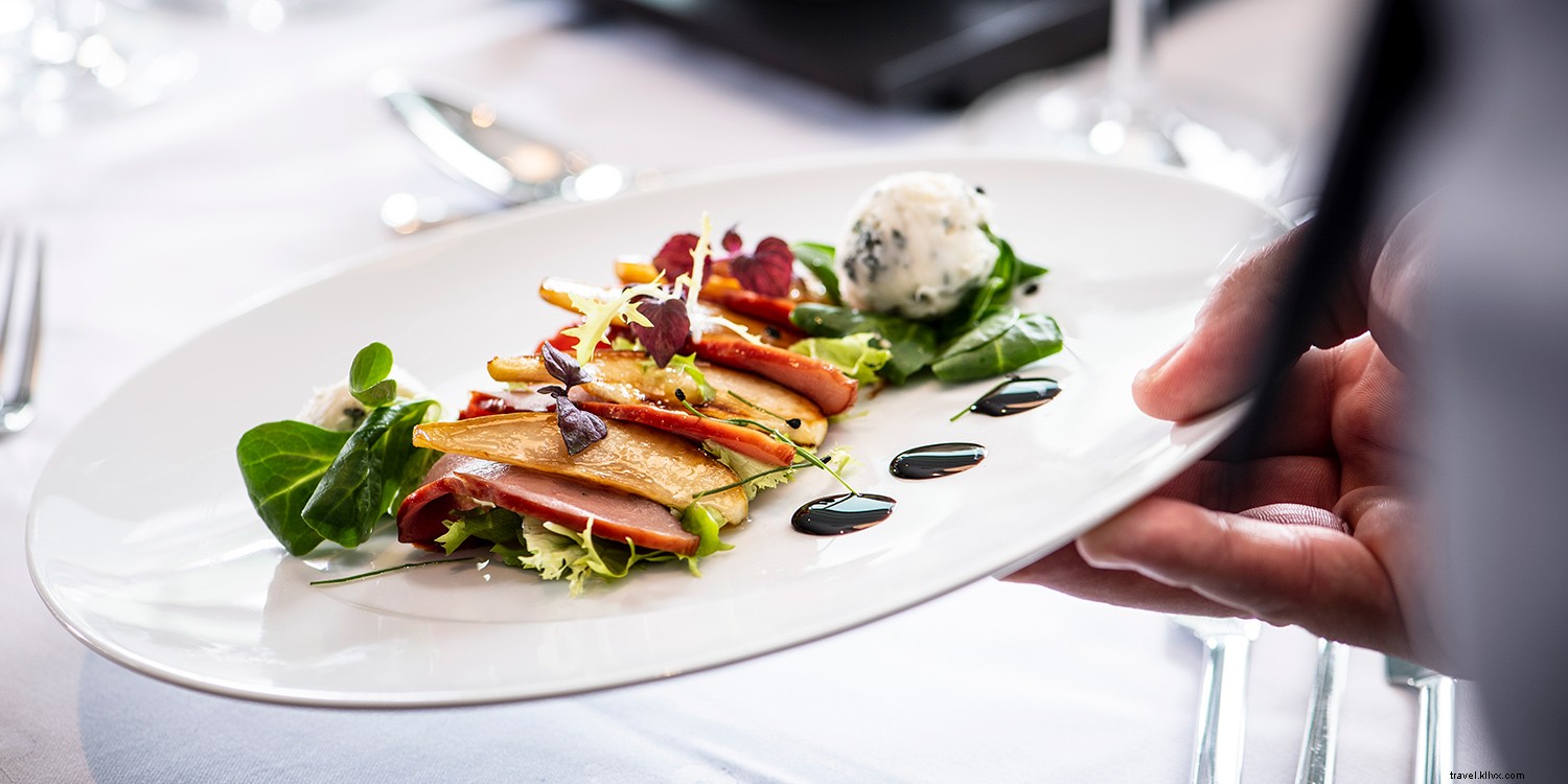 Why I Embraced River Cruising: A Transformative Danube Journey on Avalon Artistry II