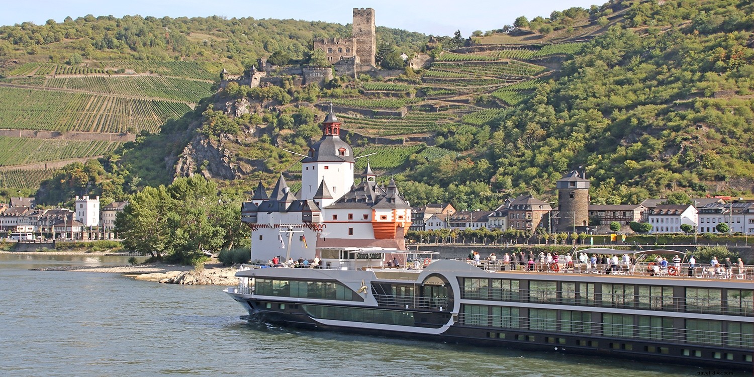 Why I Embraced River Cruising: A Transformative Danube Journey on Avalon Artistry II